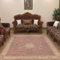 SAR 450,  Excellent Condition 7 Seater Sofa For Sale