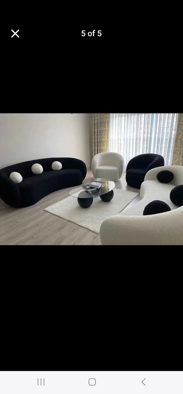 Hara, Furniture, SAR 1,  Bedroom Furniture Set