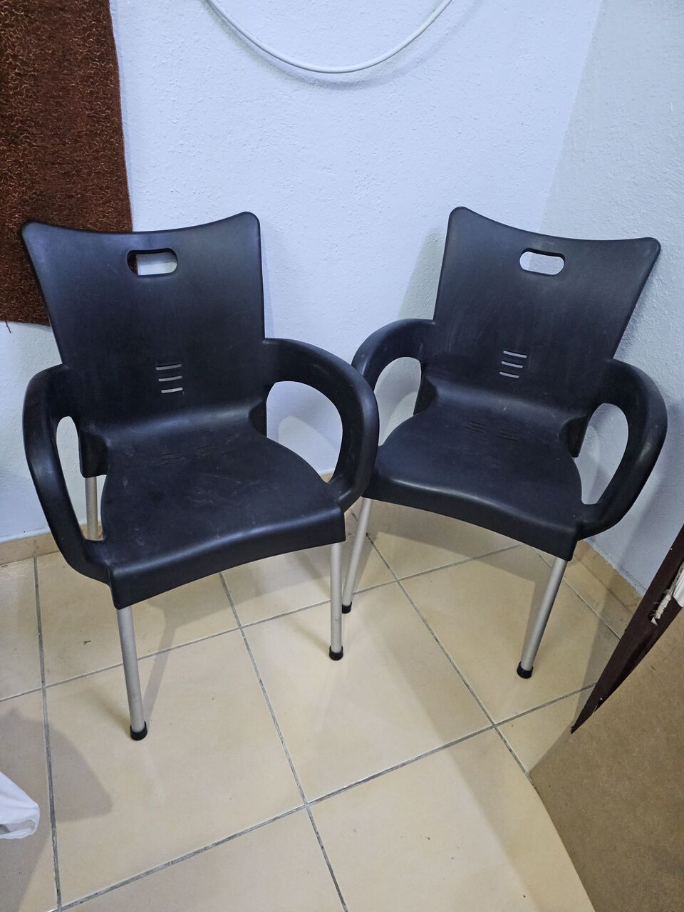 Jeddah, Furniture, SAR 80,  Chairs For Sale
