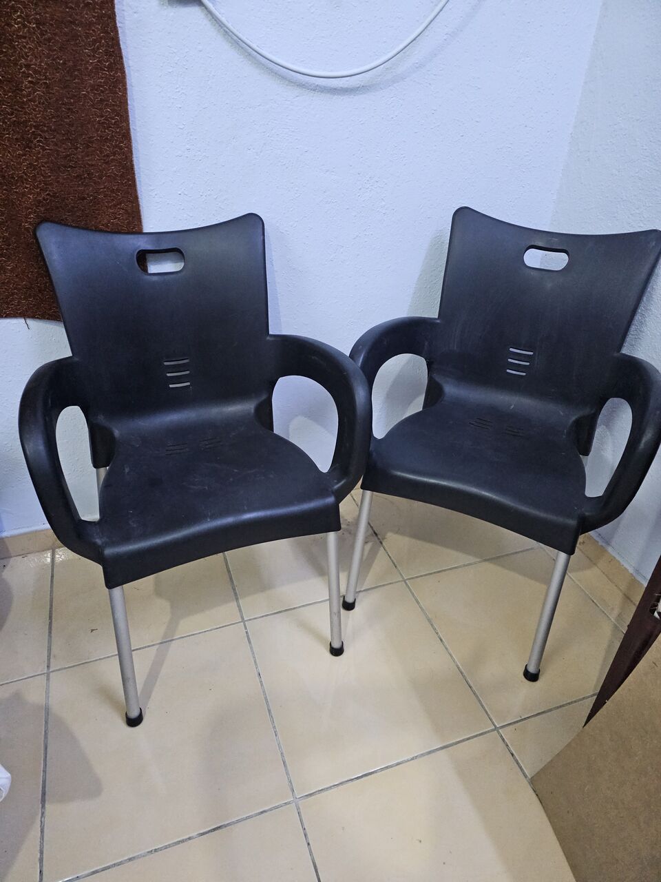 Jeddah, Furniture, SAR 80,  Chairs For Sale