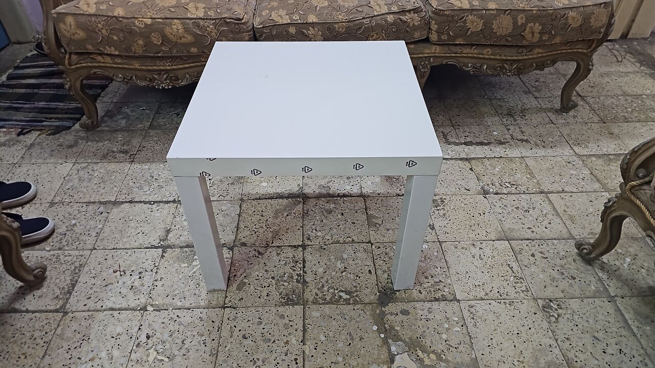 Hara, Furniture, SAR 800,  SEVEN SEATERS SOFA EXCELLENT  CONDITION WITH CENTER  TABLE