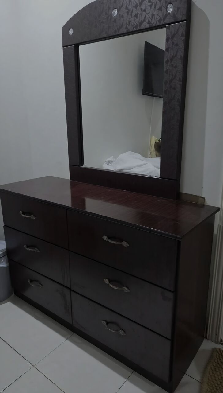 Al Faisaliyah, Furniture, SAR 600,  Bed Set