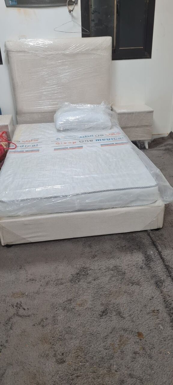 Al Aziziyah, Furniture, SAR 200,  محل مفروشات