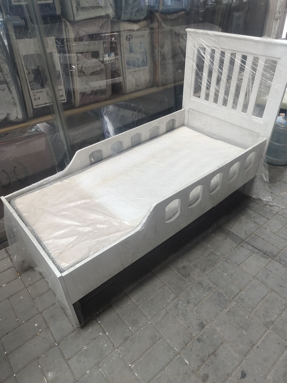 Al Aziziyah, Furniture, SAR 200,  محل مفروشات