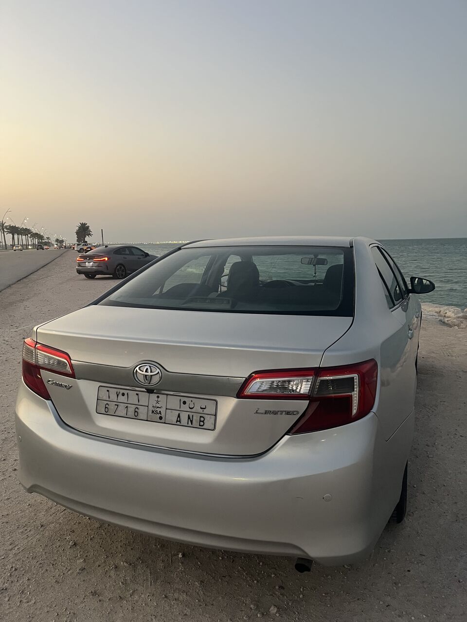 Dammam, Vehicles, Cars & Trucks , SAR 28000,  Toyota Camry,  2012,  Automatic,  295000 KM,