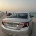 SAR 28000,  Toyota Camry,  2012,  Automatic,  295000 KM,