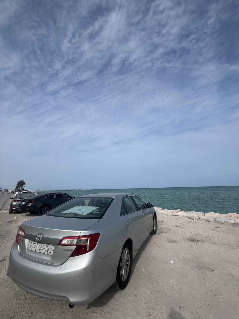 Dammam, Vehicles, Cars & Trucks , SAR 28000,  Toyota Camry,  2012,  Automatic,  295000 KM,