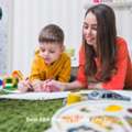 Best ABA Therapy In Gaur City 2 For Child Development