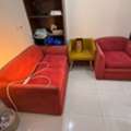 SAR 450,  Sofa 6 Seat , Dinner Table With 6 Chairs