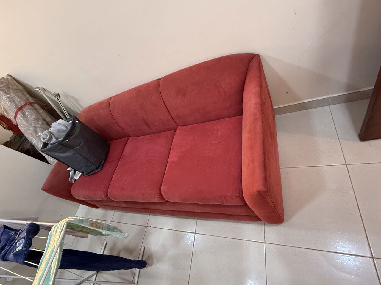 Hofuf, Furniture, SAR 450,  Sofa 6 Seat , Dinner Table With 6 Chairs