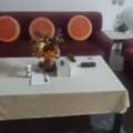 SAR 600,  Couch For Sale 3 Seater And 2 Single Seater With Side Table