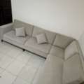SAR 1,  Sofa Corner L Shape