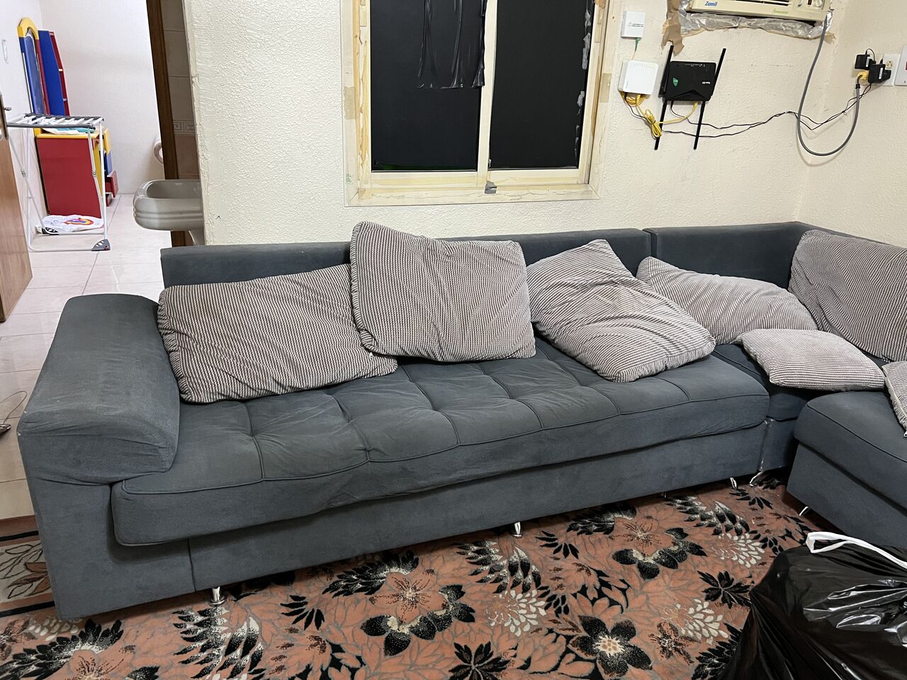 Dammam, Furniture, SAR 200,  Want To Sell Some Furniture