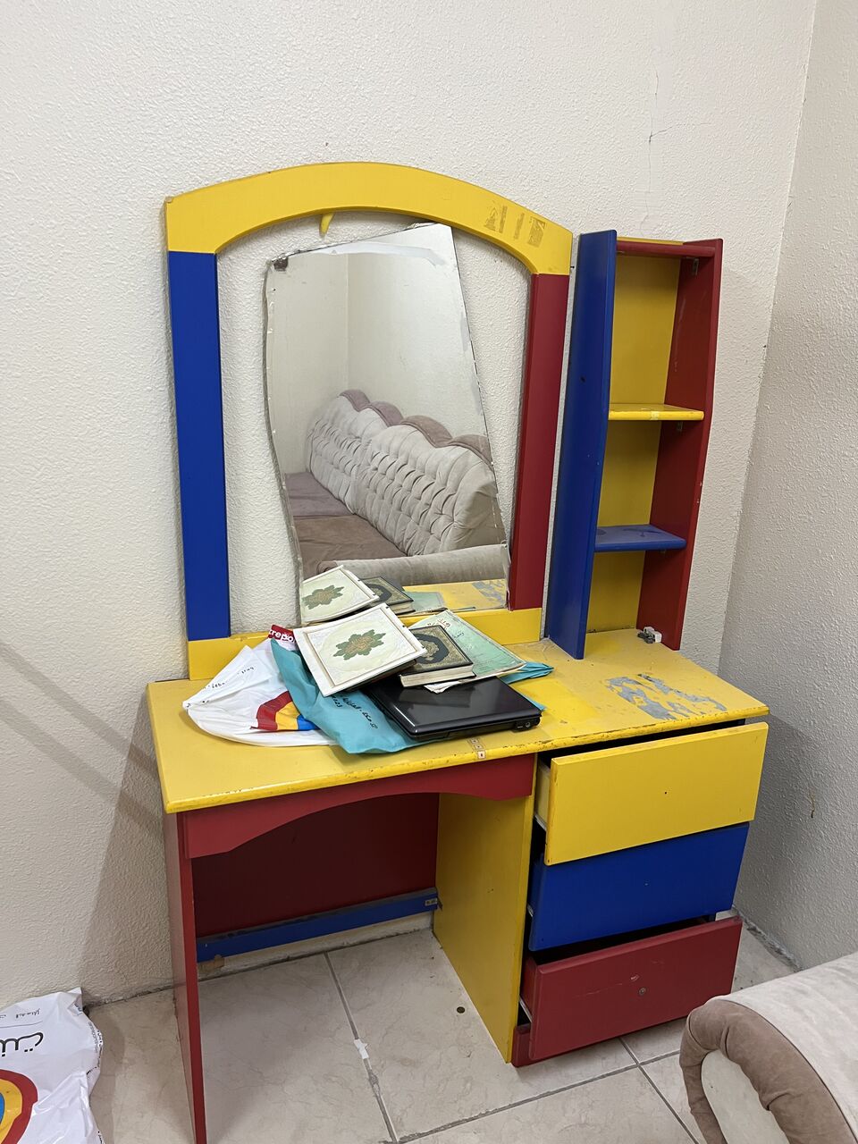 Dammam, Furniture, SAR 200,  Want To Sell Some Furniture