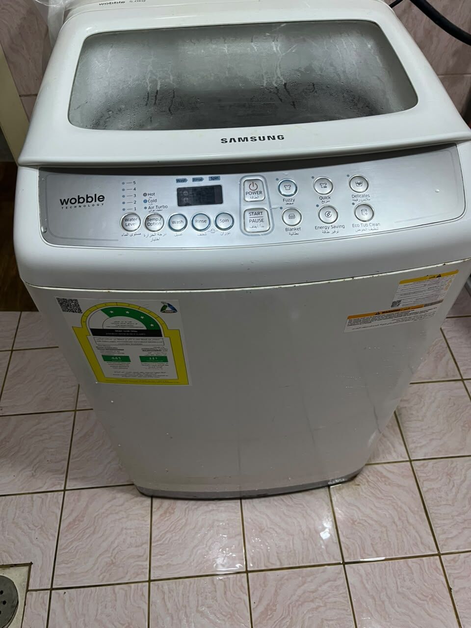 Jubail, Furniture, SAR 1500,  Furniture And AC For Sale
