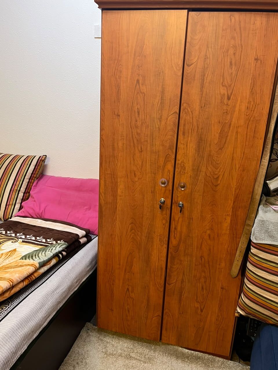 Jubail, Furniture, SAR 1500,  Furniture And AC For Sale