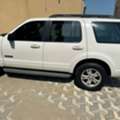 SAR 18000,  Ford Explorer,  2008,  Automatic,  230000 KM,   XLT  | Very Good Conditions