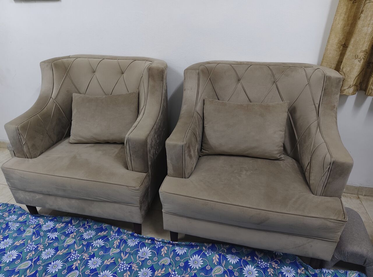 Dammam, Furniture, SAR 1200,  Sofa 7 Seater