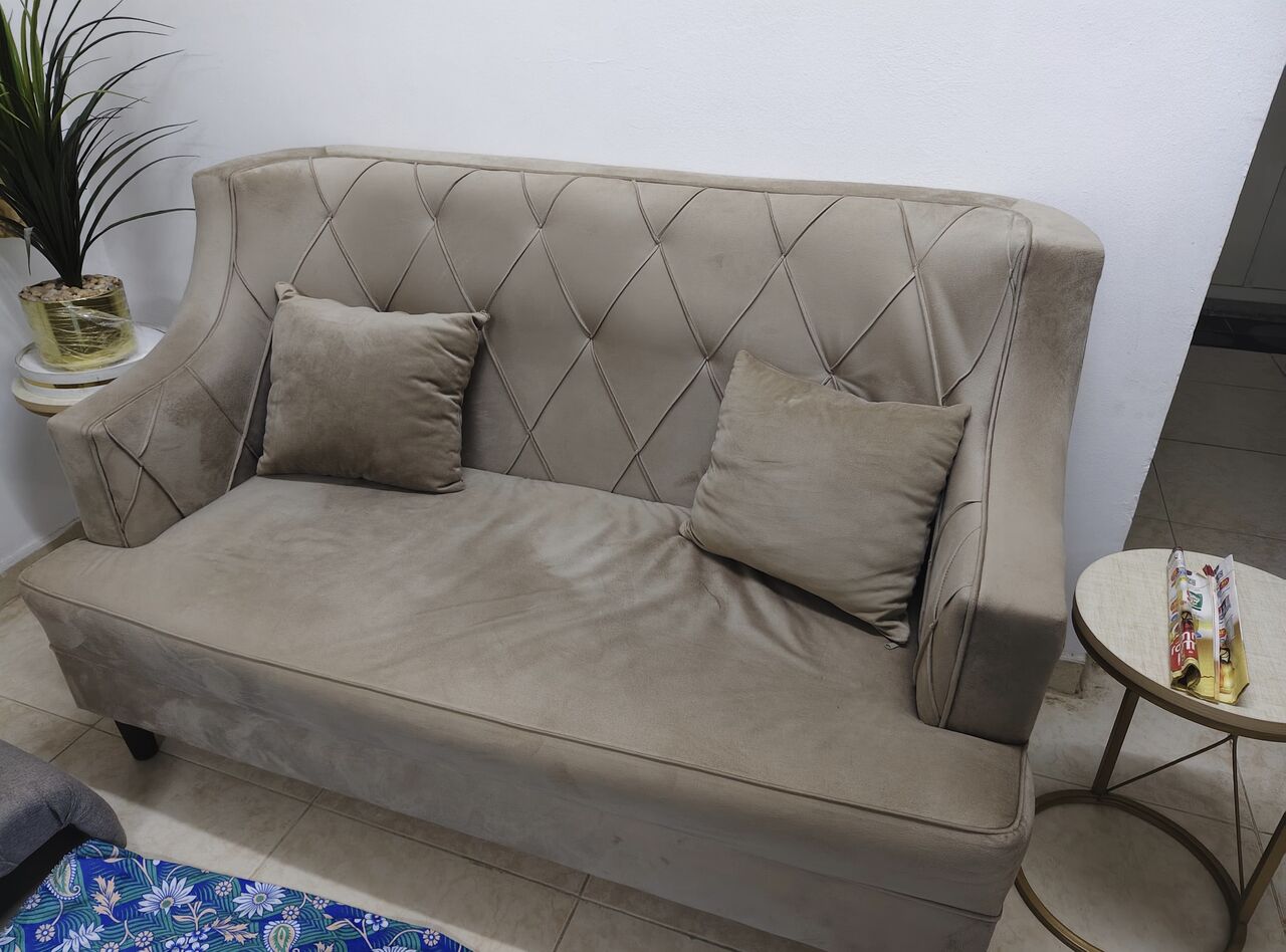Dammam, Furniture, SAR 1200,  Sofa 7 Seater