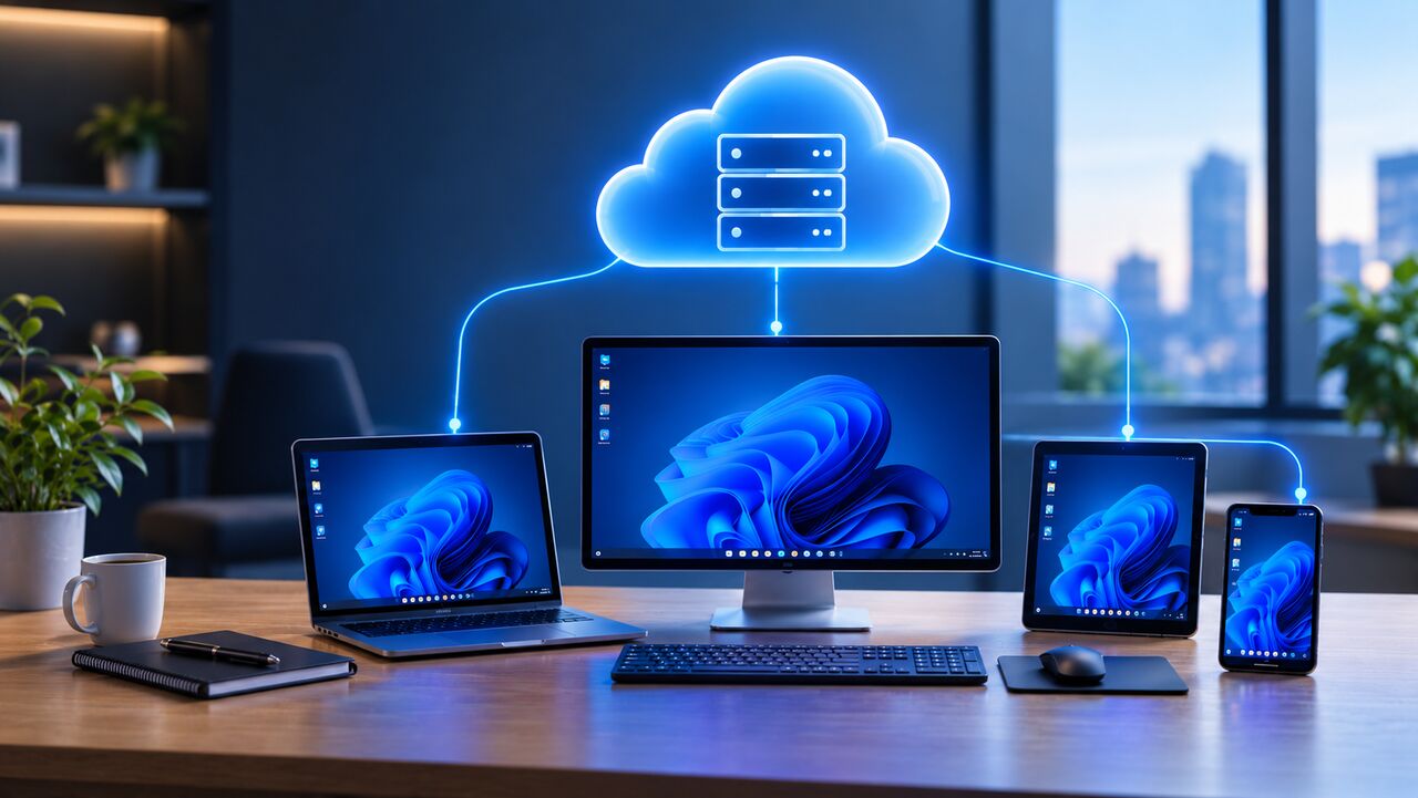 New York, Business, Hosted Desktop Solutions With Free Setup Assistance | Apps4Rent