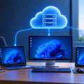 Hosted Desktop Solutions With Free Setup Assistance | Apps4Rent