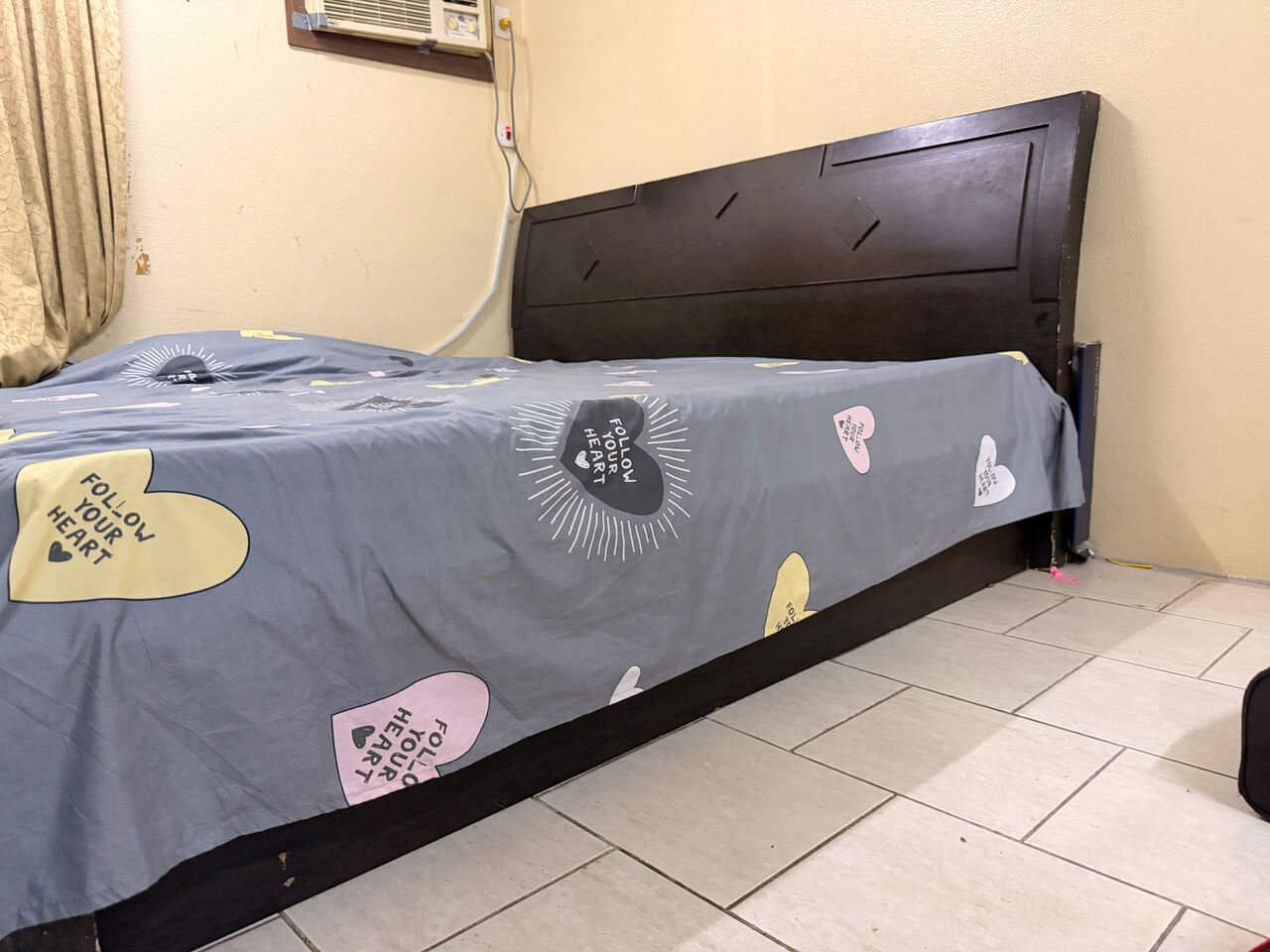 Jubail, Furniture, SAR 1430,  🏠 Household Items For Urgent Sale