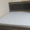 SAR 2300,  Complete Bedroom Set With Free Mattress