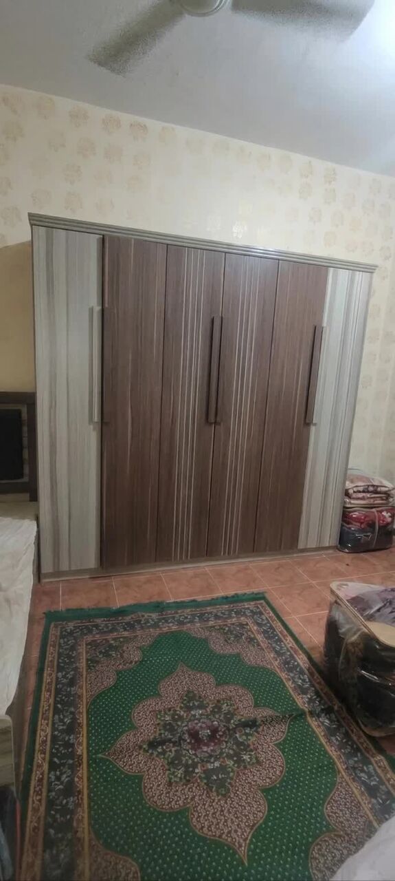 Jeddah, Furniture, SAR 2300,  Complete Bedroom Set With Free Mattress