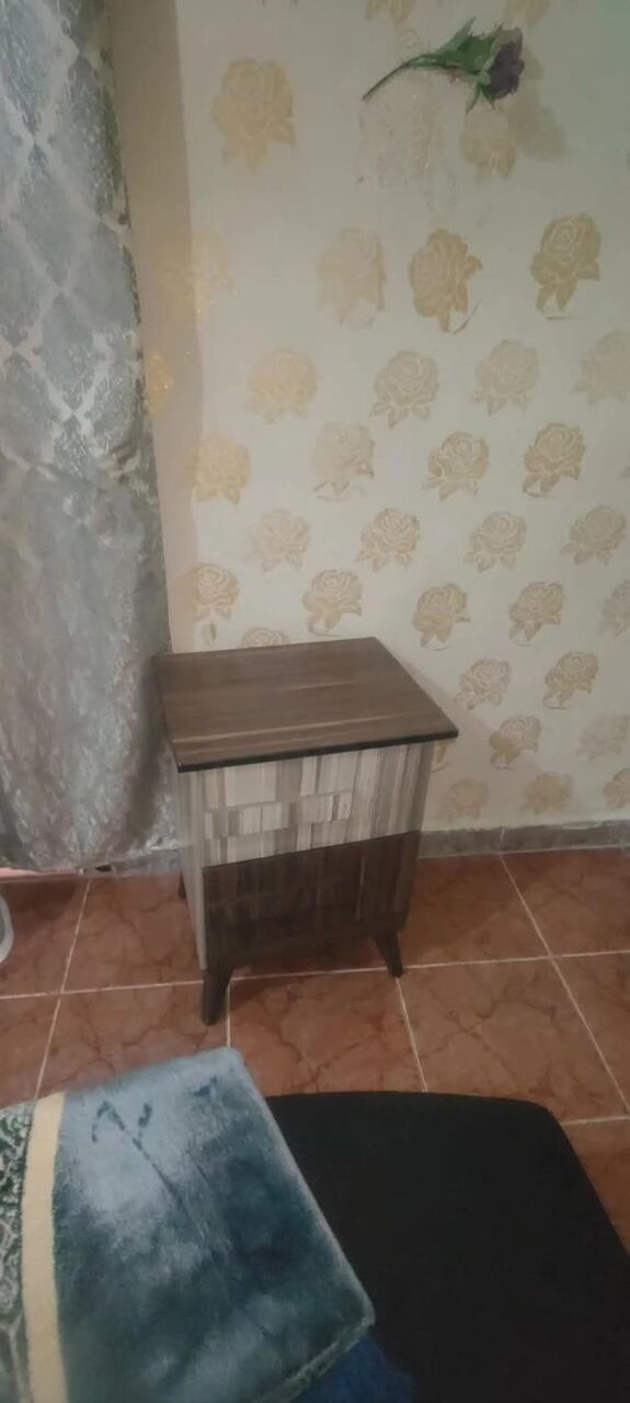 Jeddah, Furniture, SAR 2300,  Complete Bedroom Set With Free Mattress
