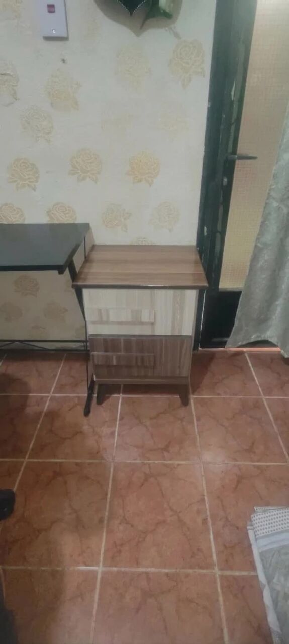 Jeddah, Furniture, SAR 2300,  Complete Bedroom Set With Free Mattress