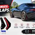 Best ND Miata Mud Flaps (2016&ndash;2026) | Paint Protection Guide &ndash; Megachip