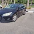 SAR 23000,  Ford Focus 2012,  2012,  Automatic,  87569 KM,  Selling My  Model &ndash; 1.6L Petrol.