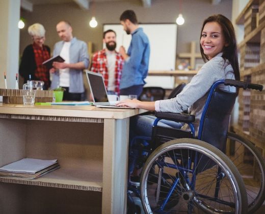 New York, Health, VisibleDisabilities LLC | Disability Support Services | Affordable Disability Care Service