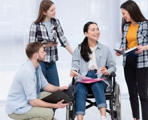 New York, Health, VisibleDisabilities LLC | Disability Support Services | Affordable Disability Care Service