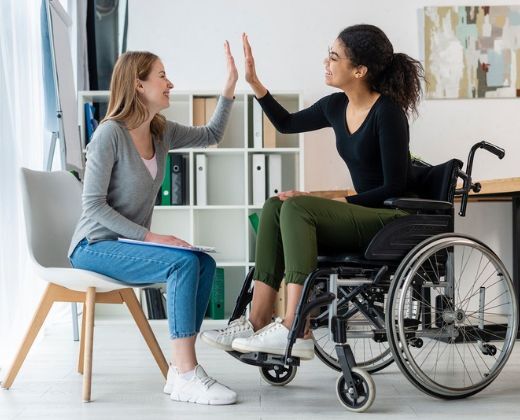 New York, Health, VisibleDisabilities LLC | Disability Support Services | Affordable Disability Care Service