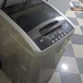 SAR 350,  HAAS Fully Automatic 6kg Washing Machine