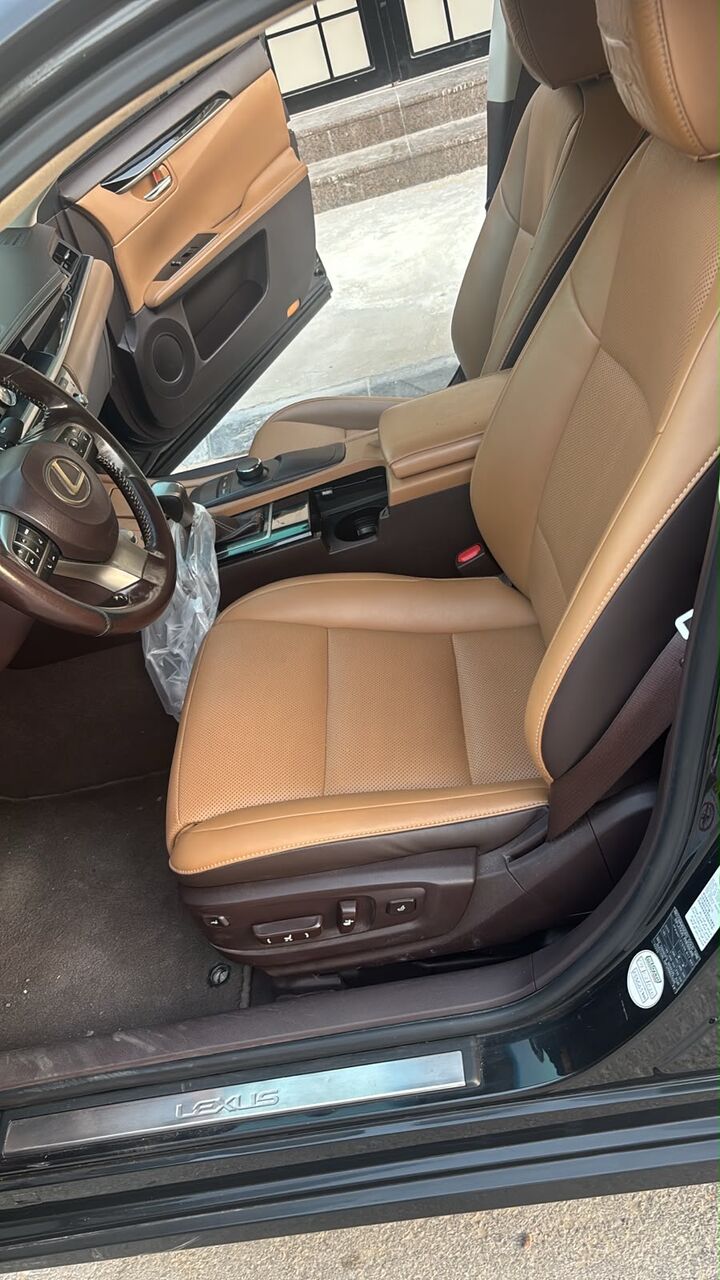 Dammam, Vehicles, Cars & Trucks , SAR 63000,  Lexus 350 ES,  2018,  Automatic,  460000 KM,  Excellent Condition