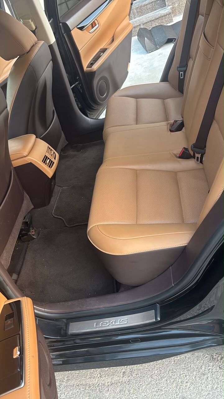 Dammam, Vehicles, Cars & Trucks , SAR 63000,  Lexus 350 ES,  2018,  Automatic,  460000 KM,  Excellent Condition