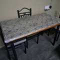 SAR 250,  Table For 250 Riyals
