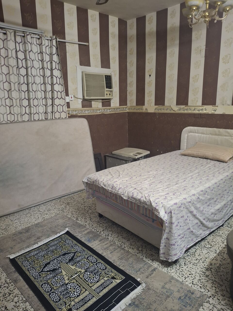 Al Badiah, Rooms for Rent, SAR 750/month,  Furnished,  Furnished Room Available