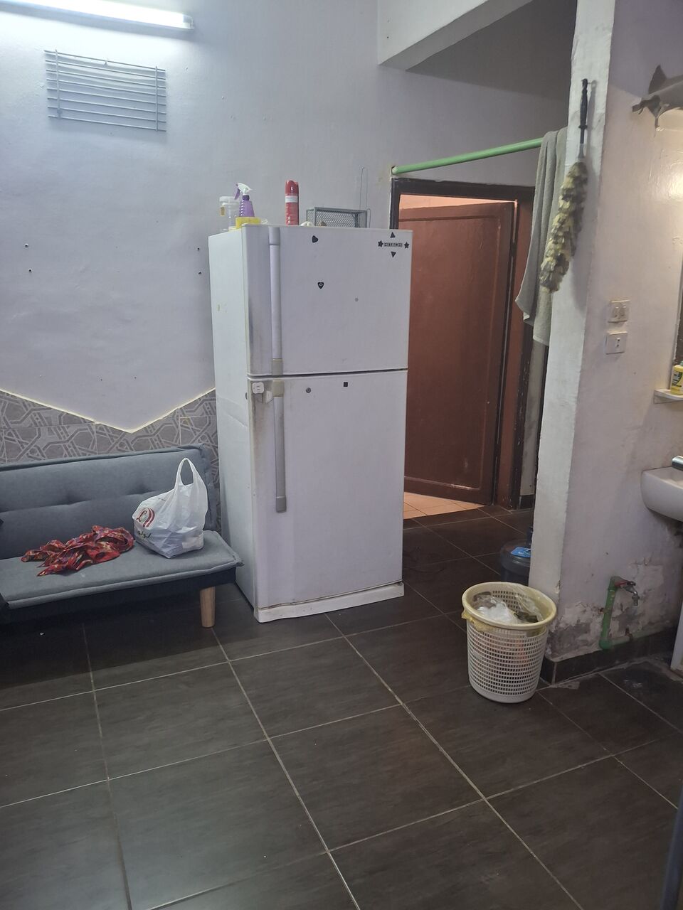 Al Badiah, Rooms for Rent, SAR 750/month,  Furnished,  Furnished Room Available