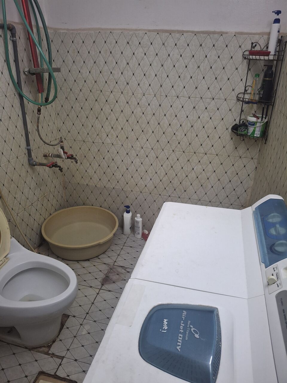 Al Badiah, Rooms for Rent, SAR 750/month,  Furnished,  Furnished Room Available