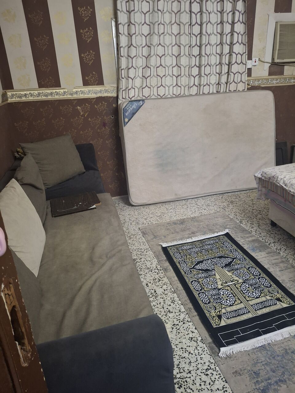 Al Badiah, Rooms for Rent, SAR 750/month,  Furnished,  Furnished Room Available