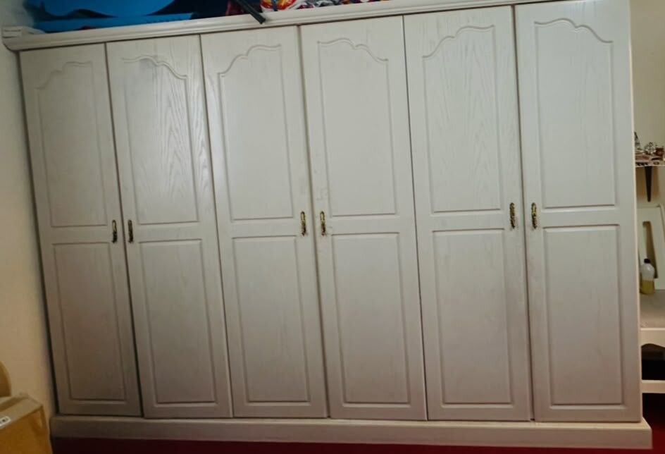 Al Mursalat, Furniture, SAR 115,  Wardrobe , Big Size
