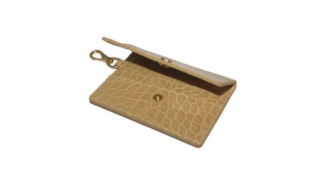 New York, Clothing & Accessories, USD 90,  Shop Womens Card Case Wallets Designed In New York