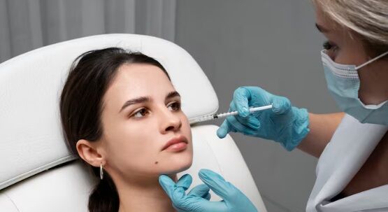 New York, Health, Restylane Injectables For Wrinkles And Facial Contouring