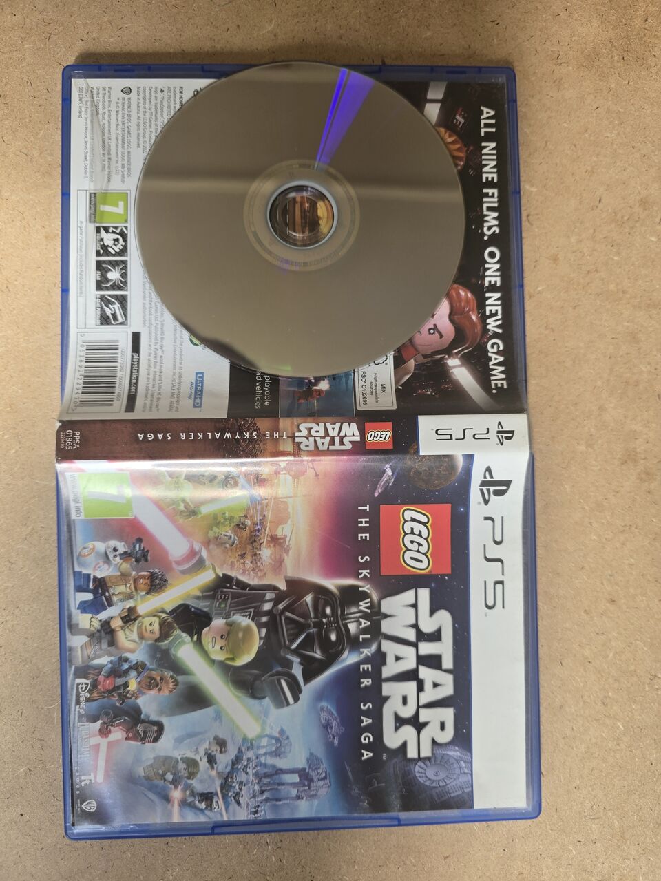 Dammam, Toys & Games, SAR 100,  PS5 Games Available In Cheap Price