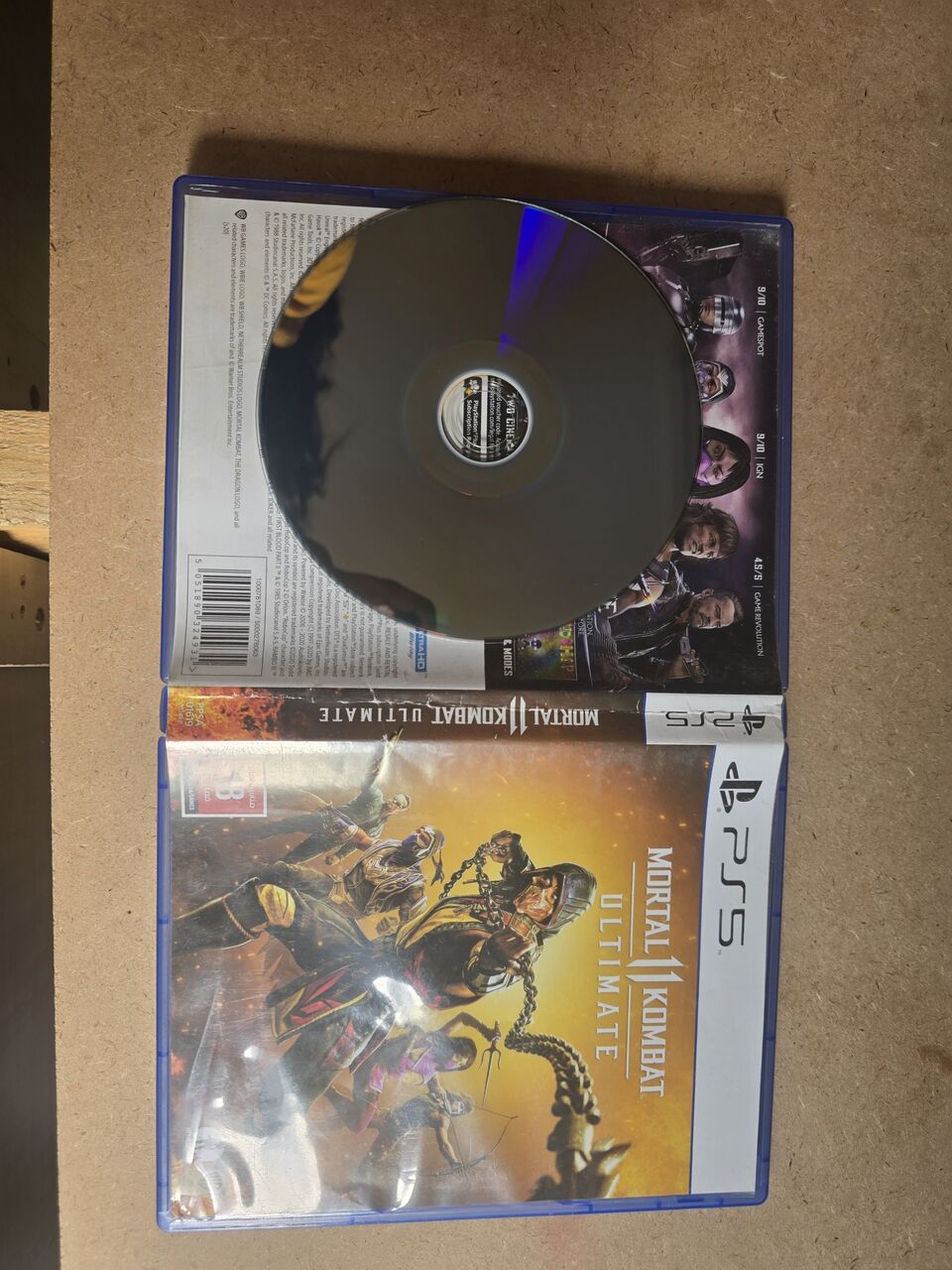 Dammam, Toys & Games, SAR 100,  PS5 Games Available In Cheap Price