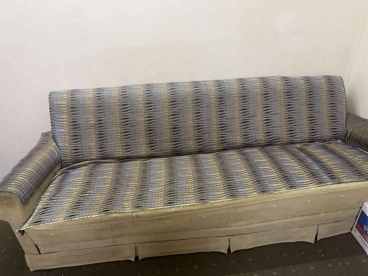 Jeddah, Furniture, SAR 100,  Single Sofa