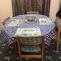 SAR 500,  Dinning Table With 6Chairs